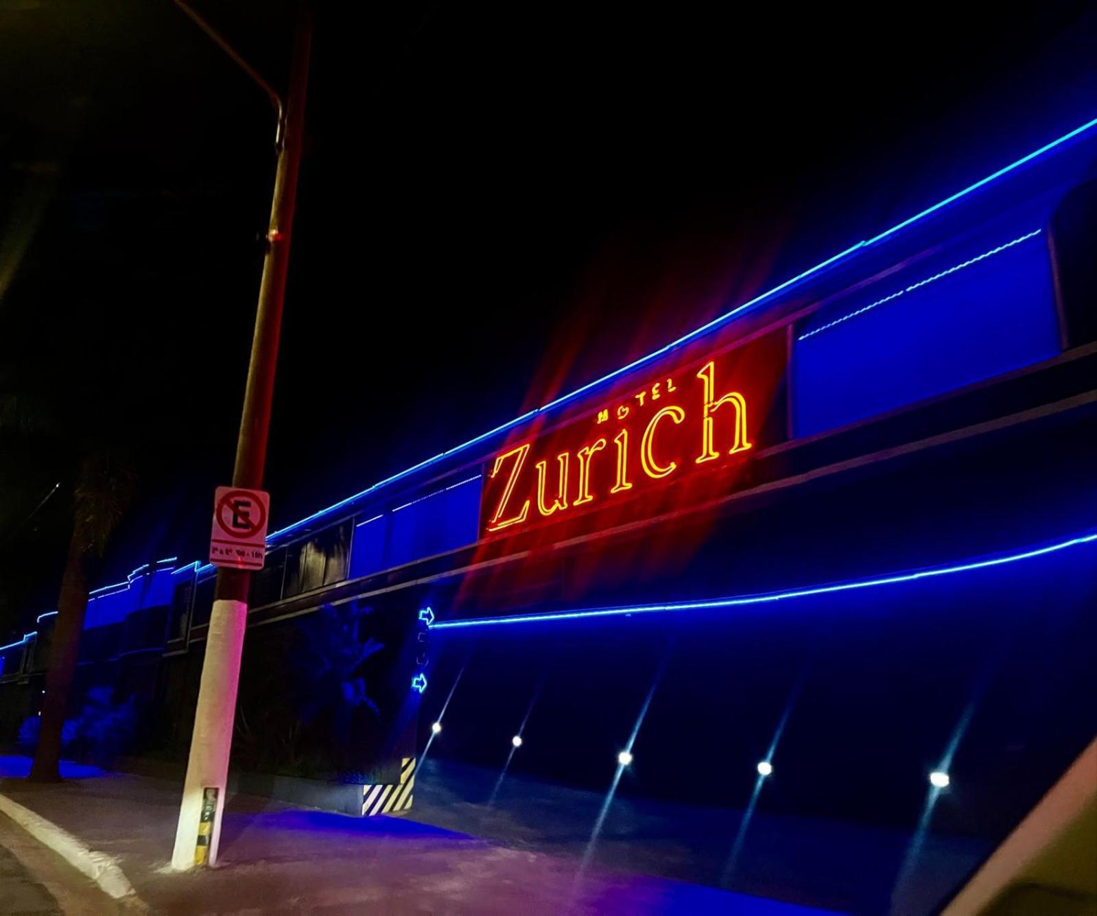 Motel Zurich 3 — Fotos 3